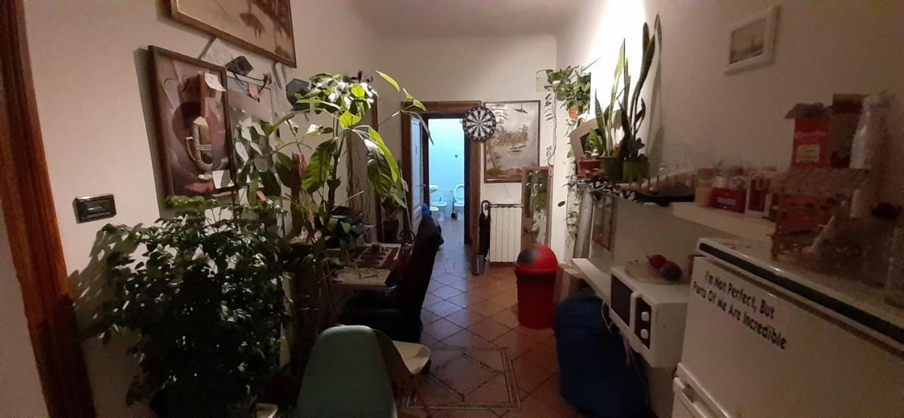 Casa de hóspedes Guesthouse Miami Roma
