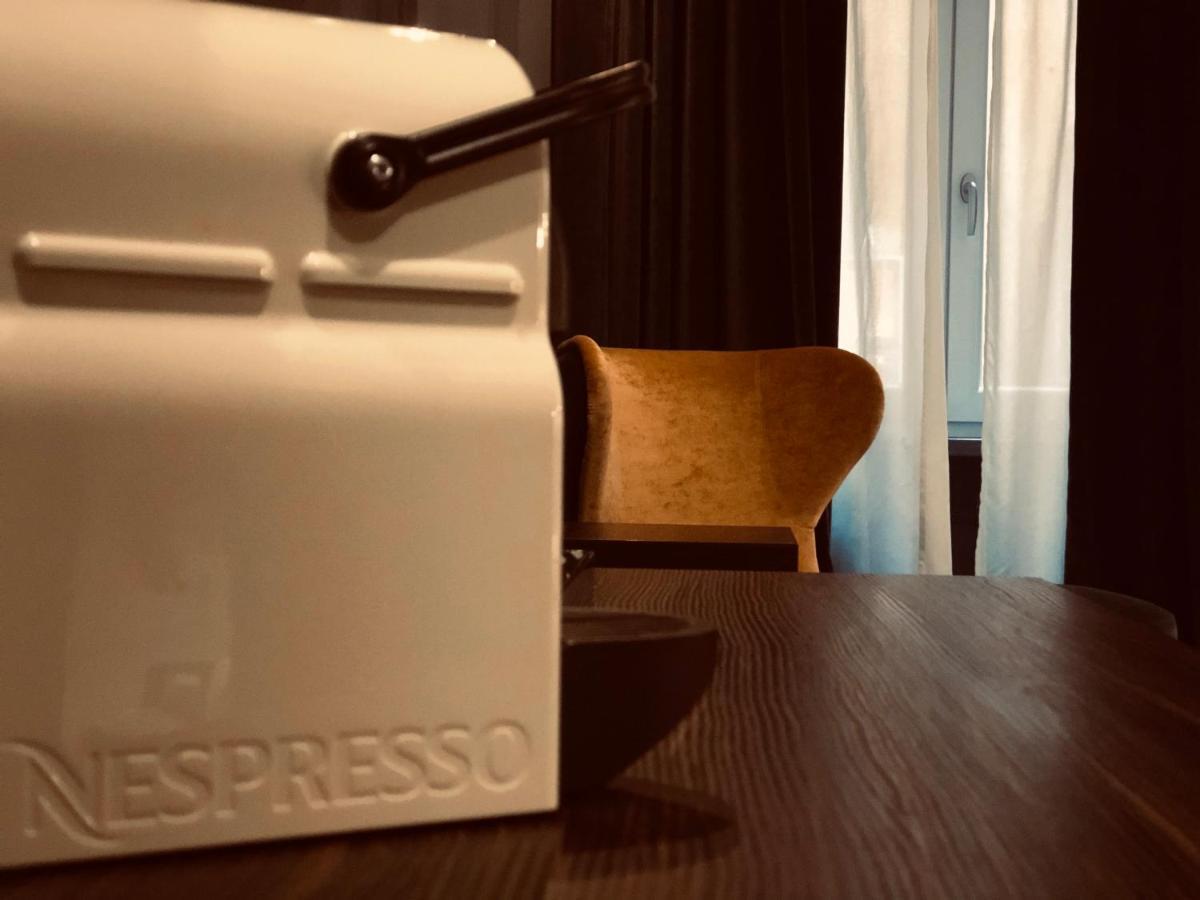 Hotell Saint B Boutique Stb 3*