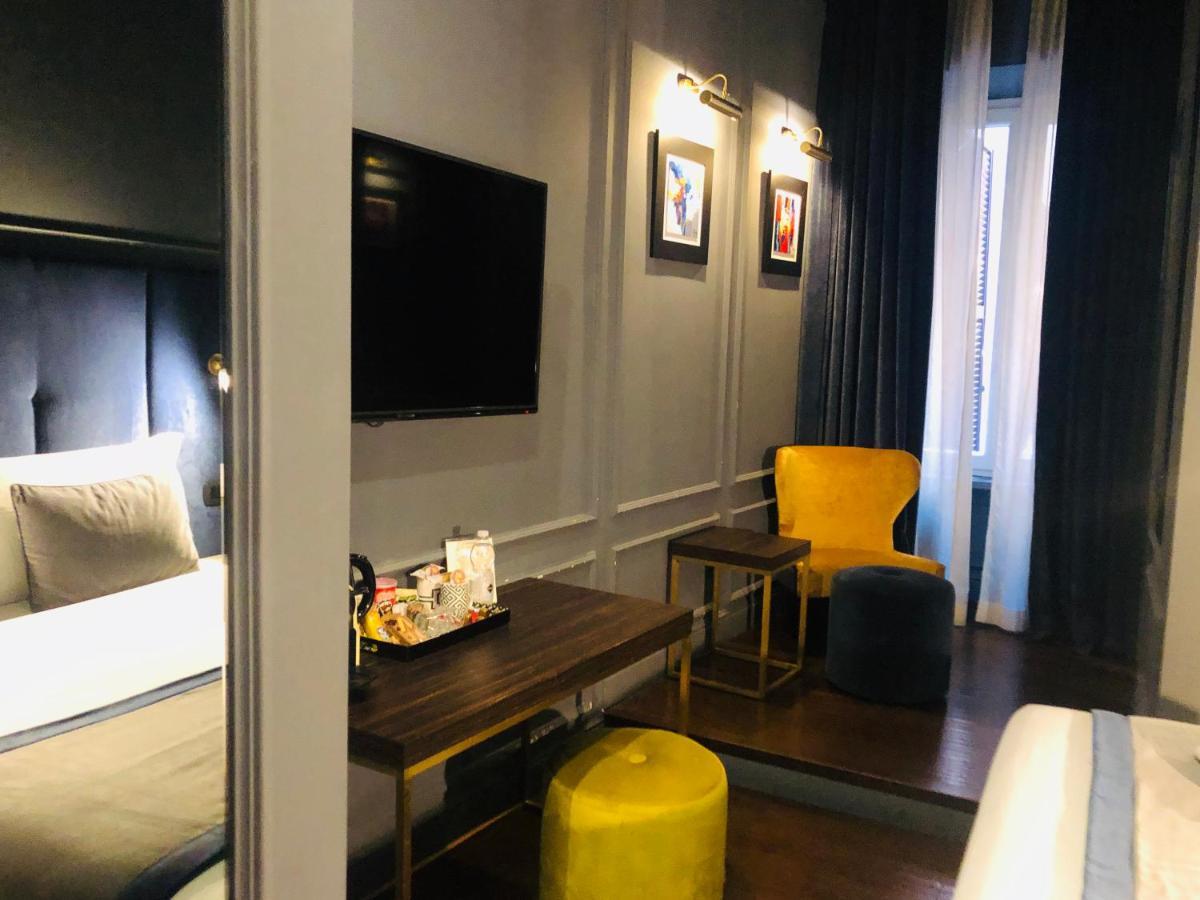 Hotell Saint B Boutique Stb 3*