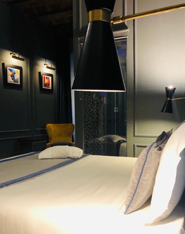 Saint B Boutique Stb Hotell 3*
