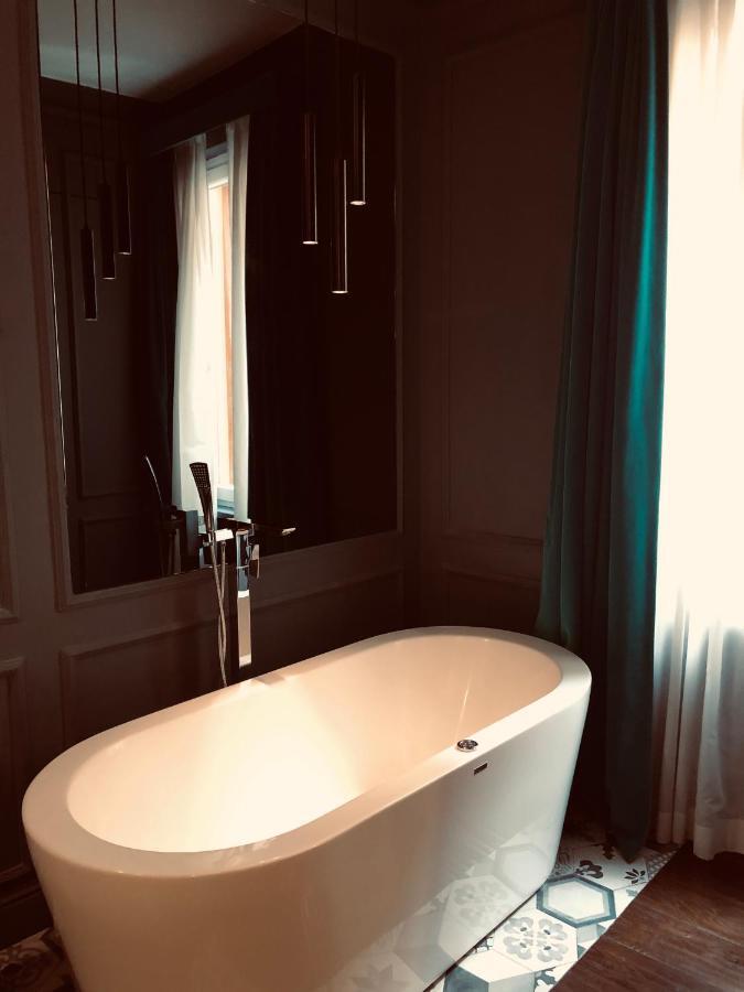 Saint B Boutique Stb Hotell