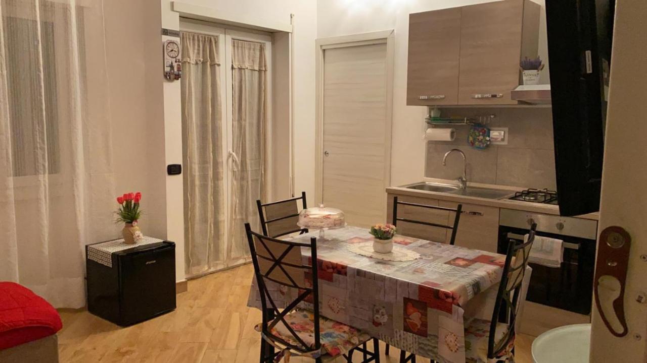 Apartment Remanton *