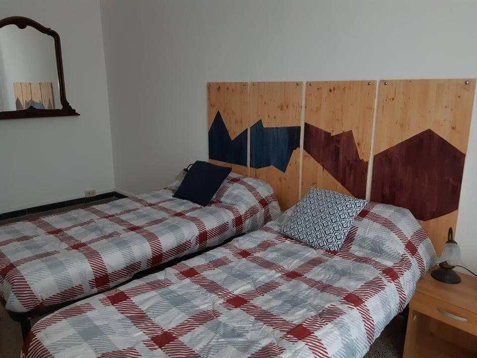 Bed In Bormida Affittacamere