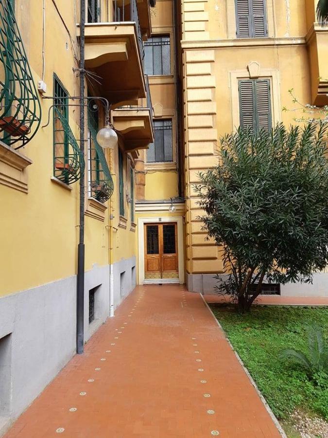 Affittacamere Bed In Bormida Roma