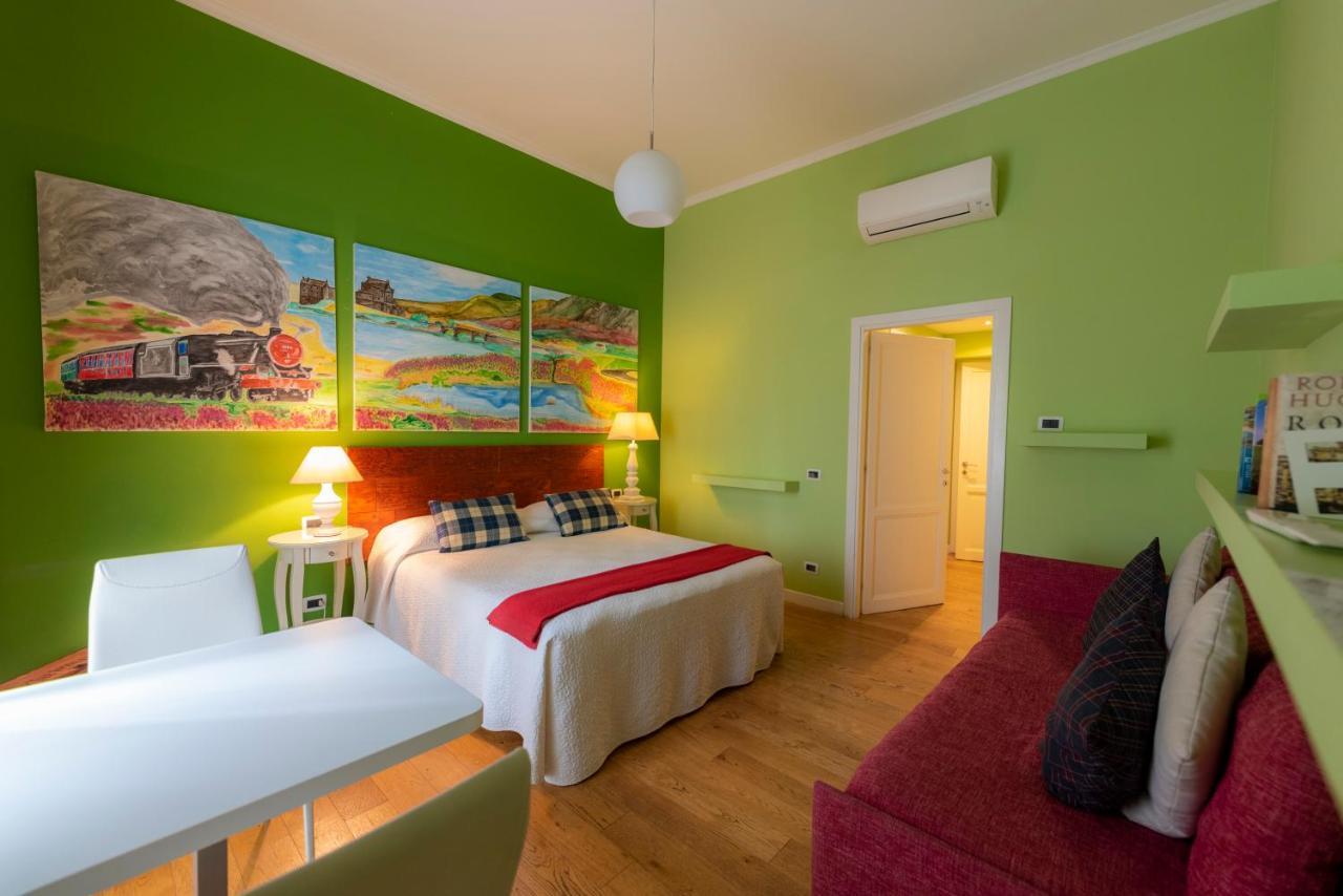 Casa Martini 2* Rome
