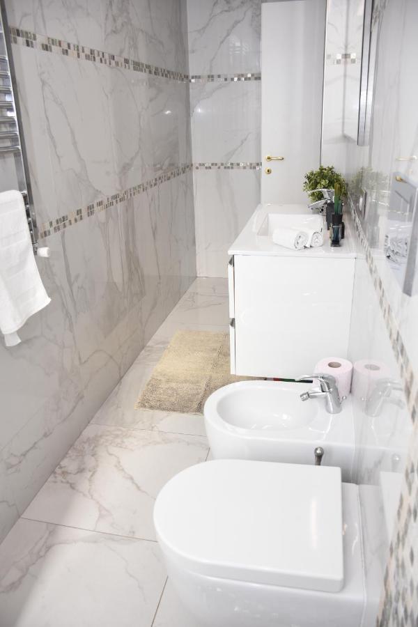 Apartamento Rampa Brancaleone *