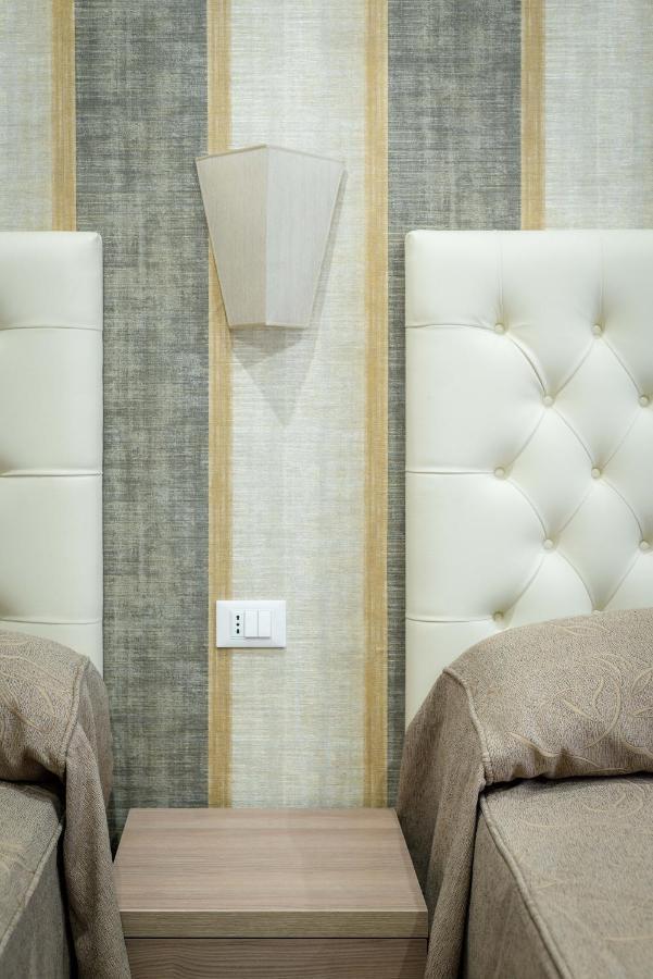 Casa de hóspedes Cheri Luxury Roma