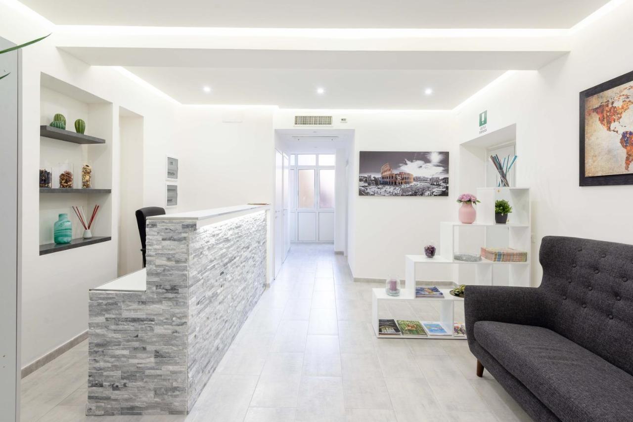 Casa de hóspedes Cheri Luxury