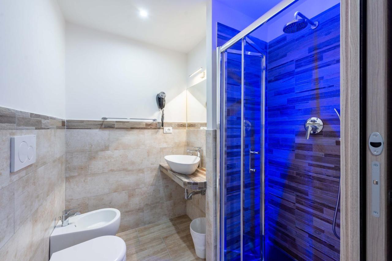 Cheri Luxury Casa de hóspedes Roma