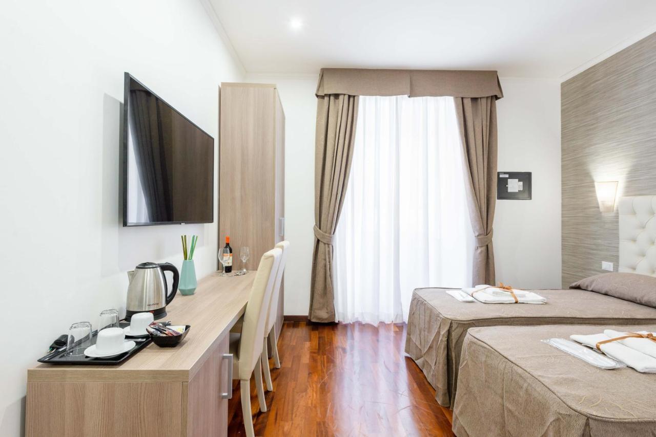 Cheri Luxury * Roma
