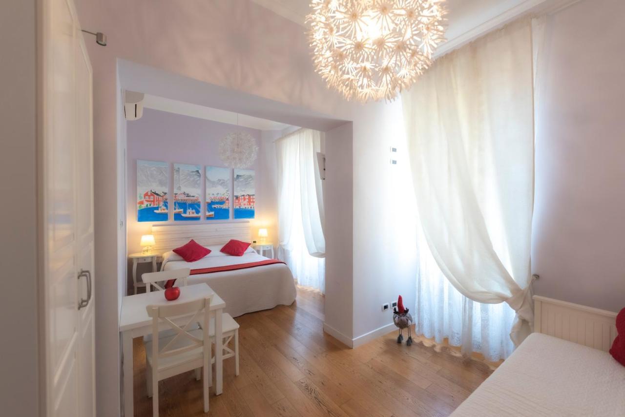 Bed & Breakfast Casa Martini Rome