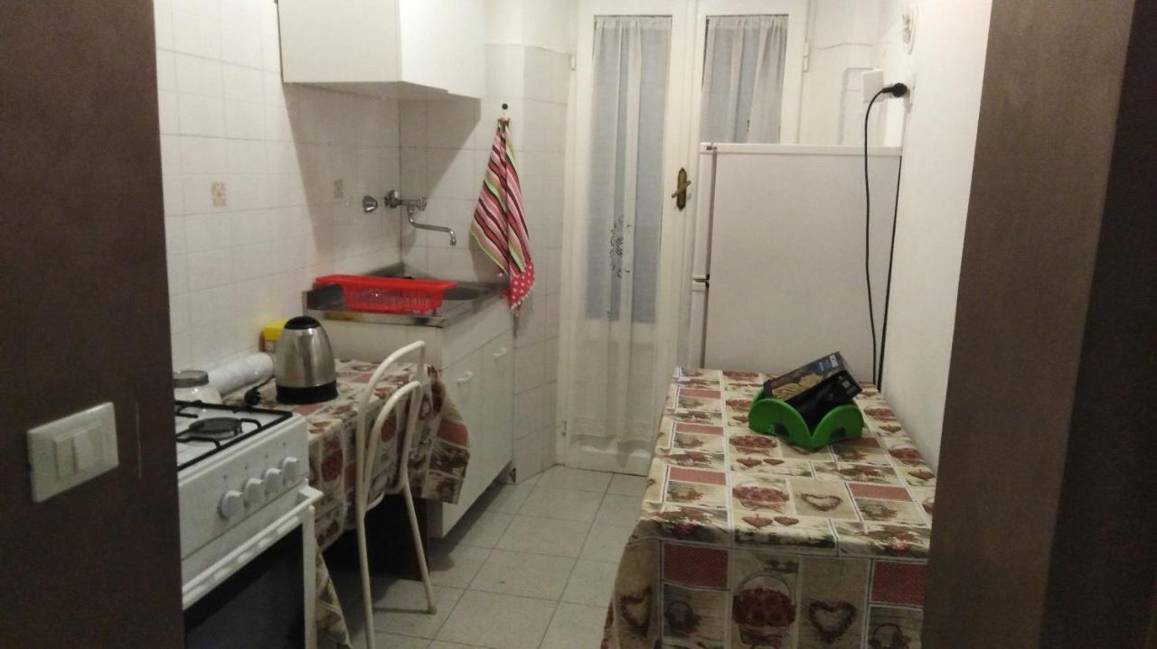 Appartamento Gloria *