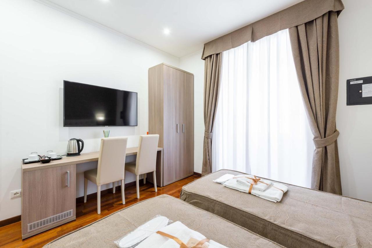 Cheri Luxury Roma