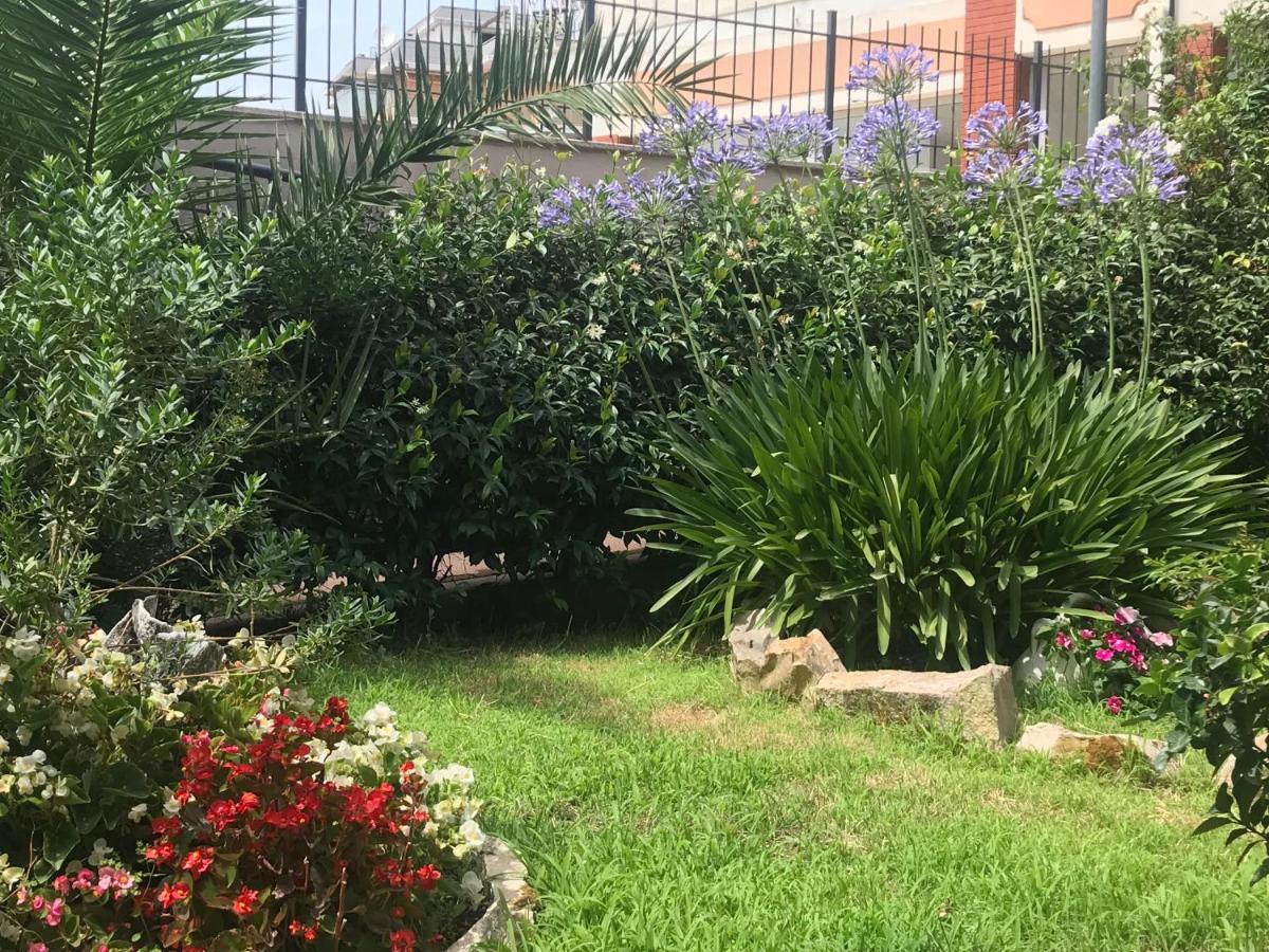 Lovely Little In Via Aurelia *