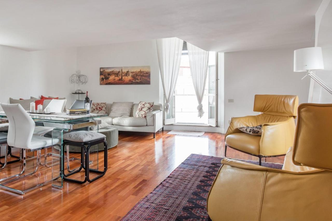 Leilighet Centini Toni Luxury Rooftop