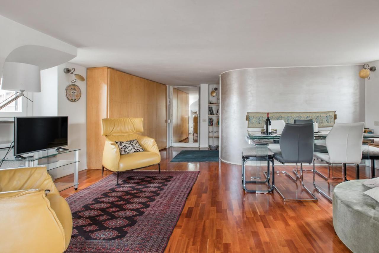 Leilighet Centini Toni Luxury Rooftop