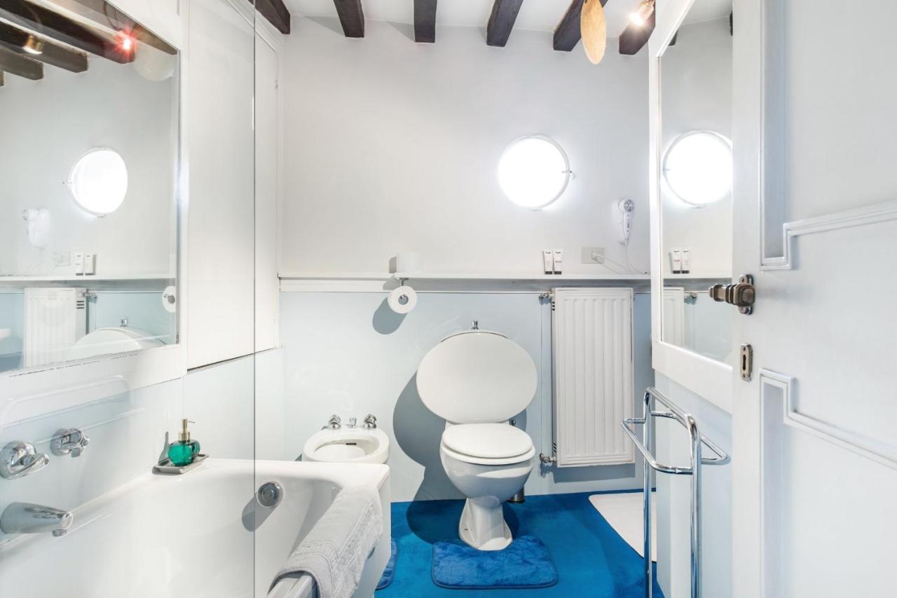 Centini Toni Luxury Rooftop Leilighet