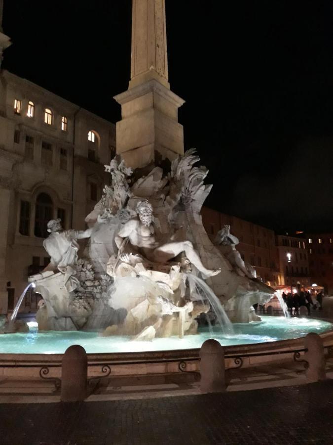 Boezio43b&b Roma