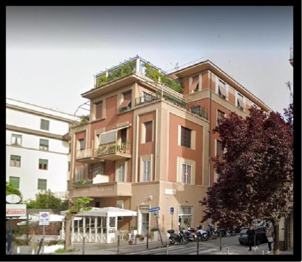 Le Vibrazioni * Rom