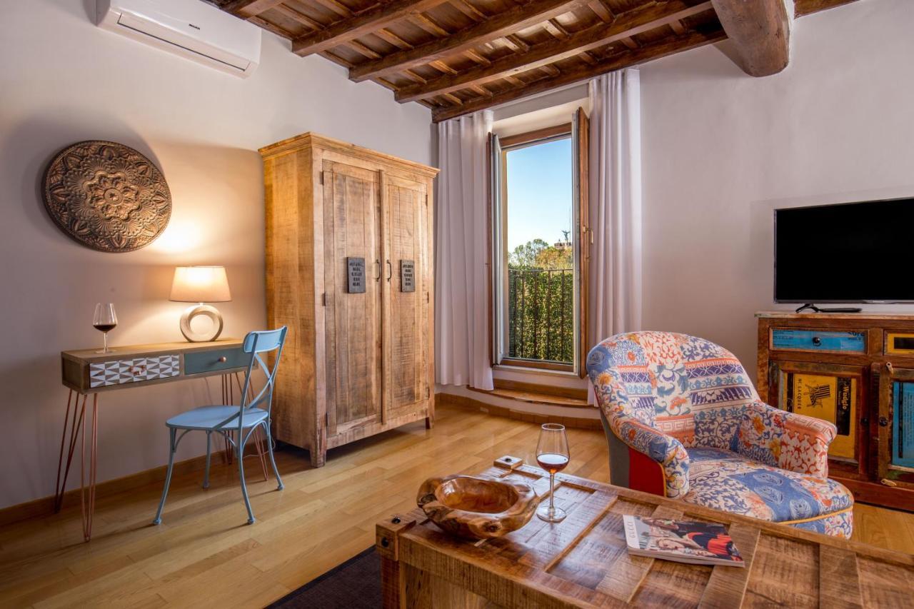 Mytale Luxury Navona Casa vacanze