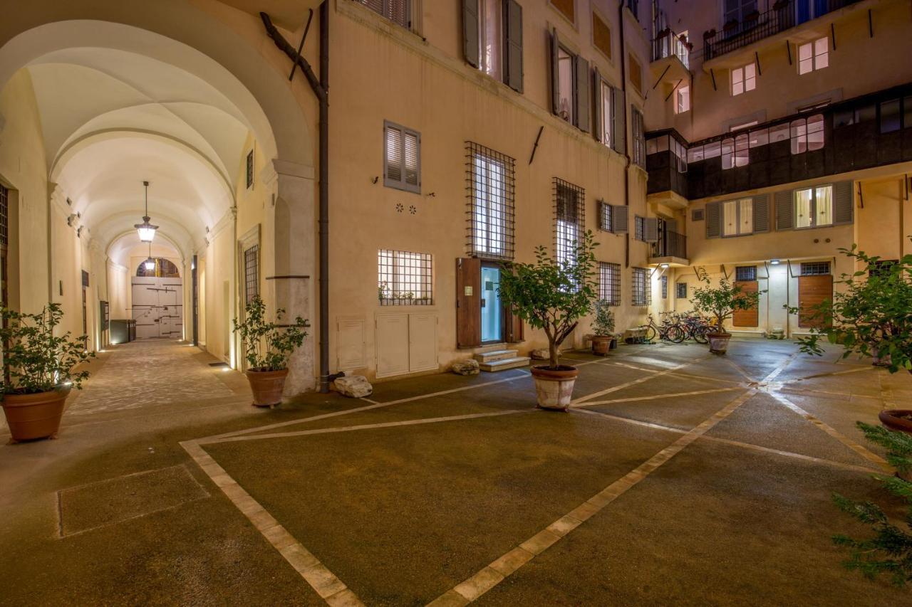 Casa de hóspedes Mysuitetower Pantheon Roma