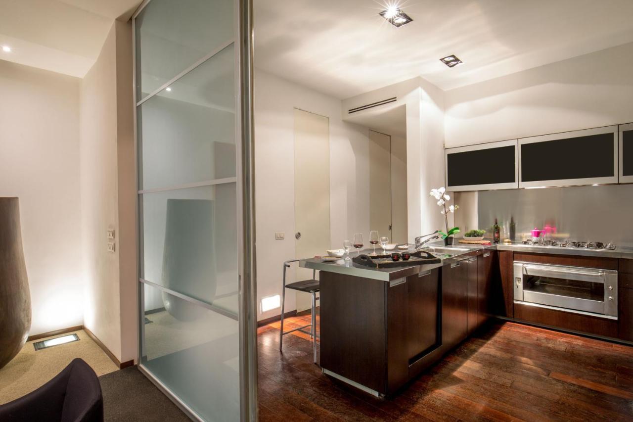 Mytale Luxury Torre Argentina Ferienhaus *