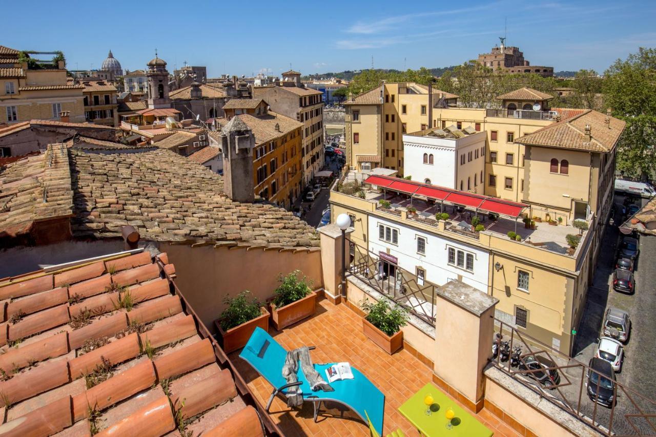 Mytale Luxury Navona * Roma