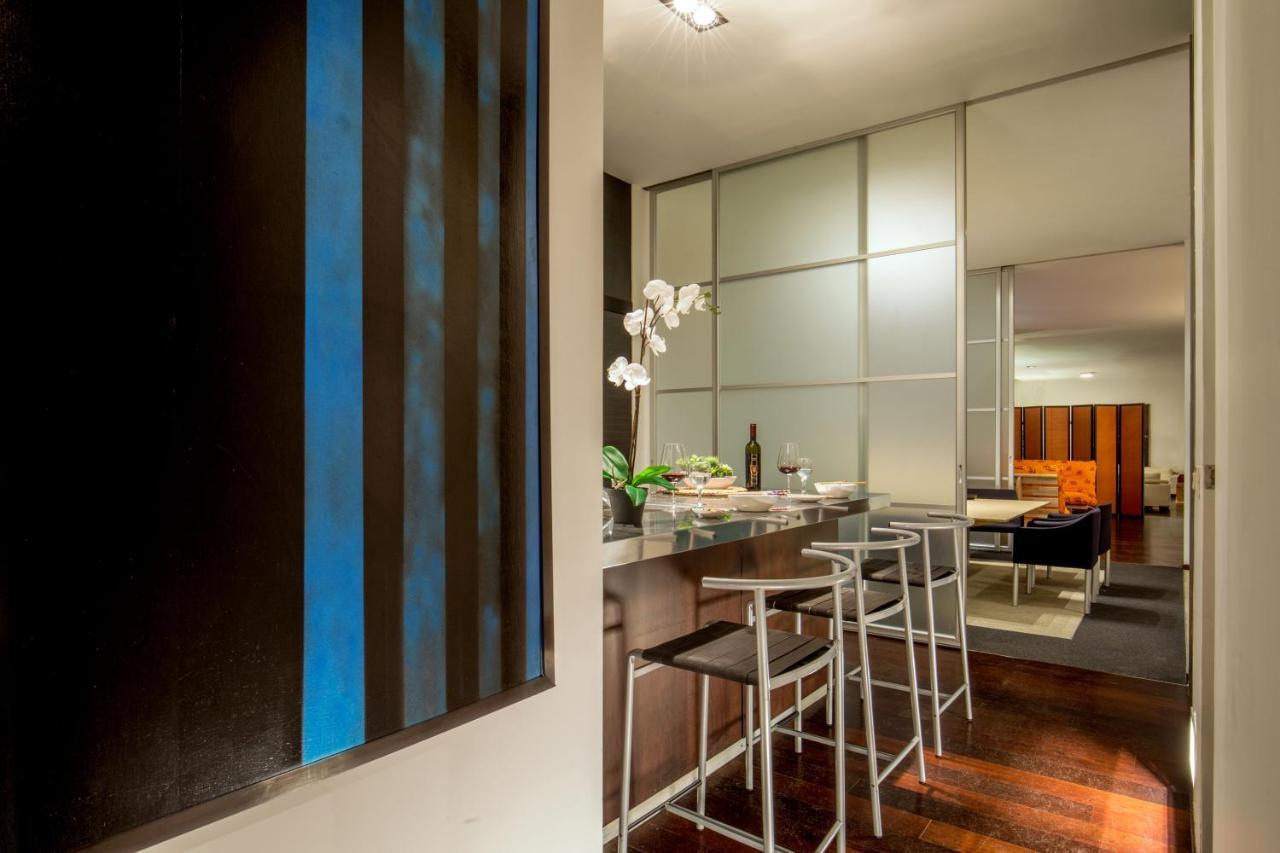 Mytale Luxury Torre Argentina Ferienhaus *