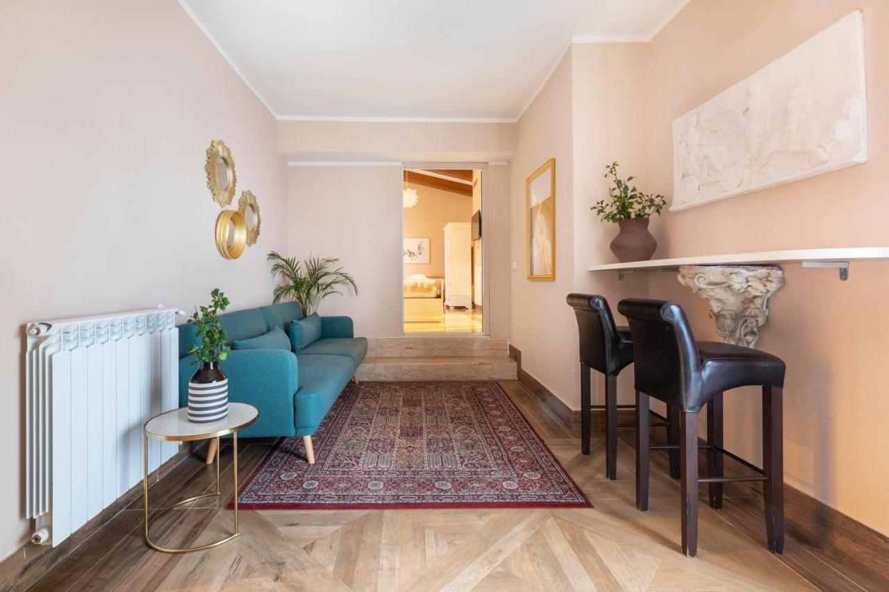 Sonder — Musei Vaticani Appartamento