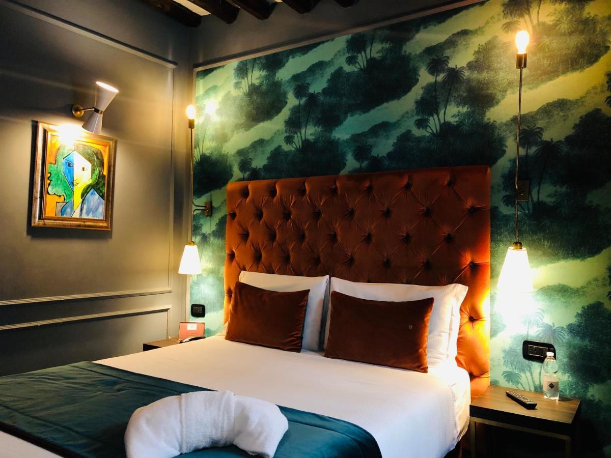 Hotell Saint B Boutique Stb