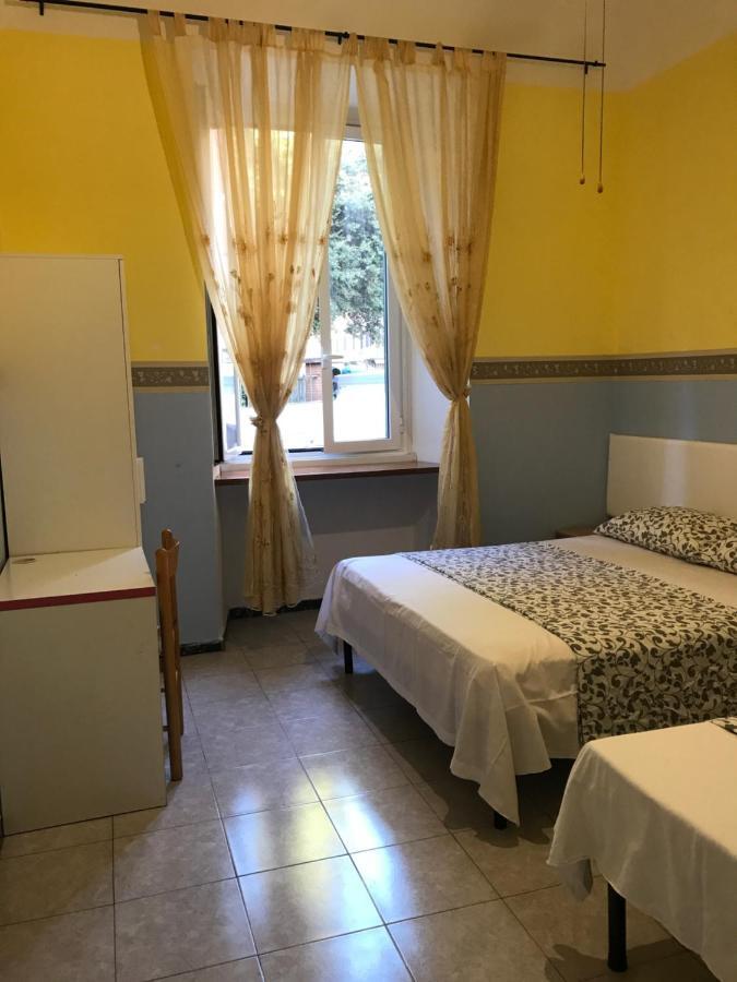 Qindajie House Alojamento de Acomodação e Pequeno-almoço Roma