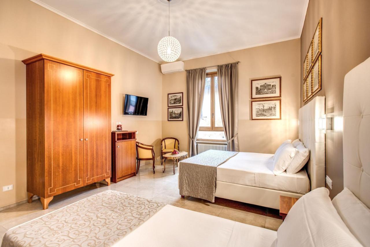 Bed & Breakfast La Residenza
