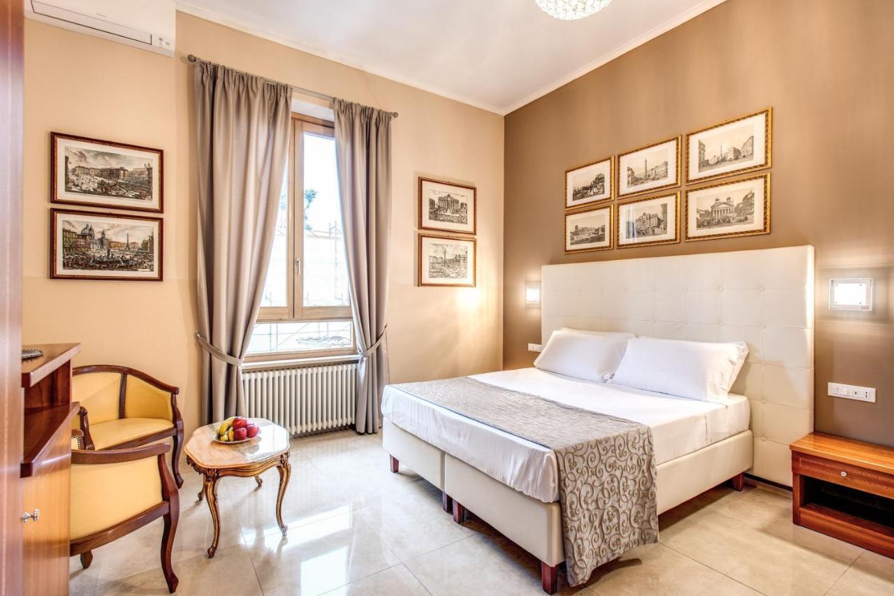 La Residenza Bed & Breakfast Rome