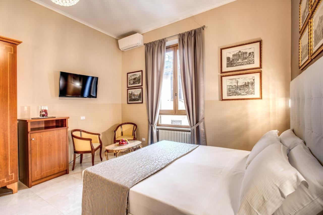 La Residenza Bed & Breakfast *