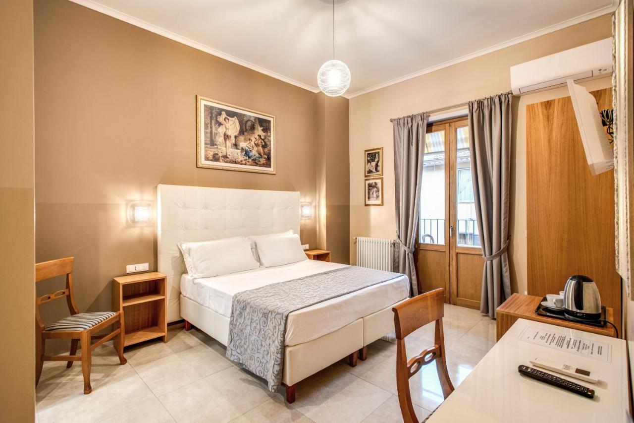 La Residenza Rome