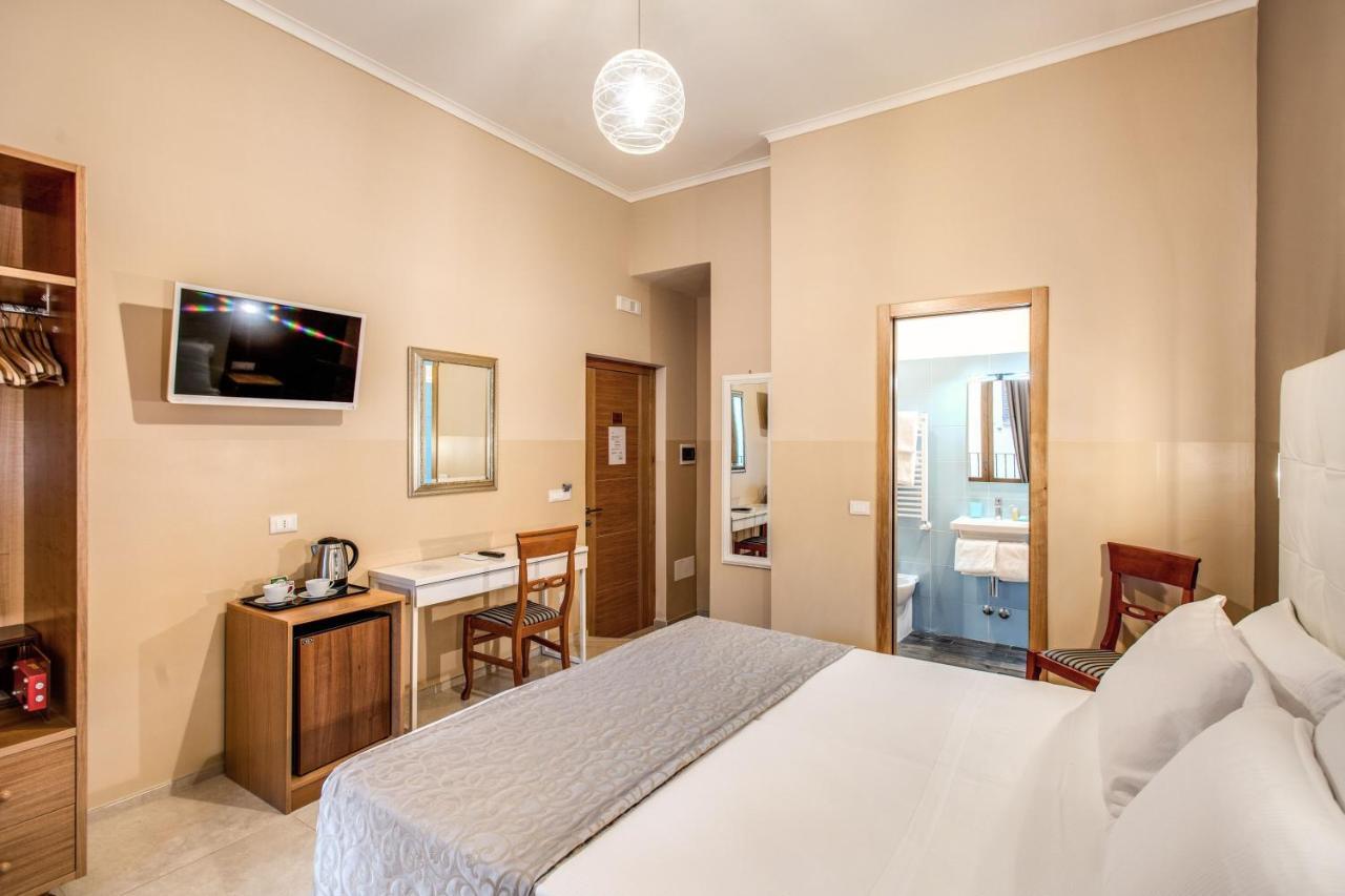 La Residenza Bed & Breakfast *