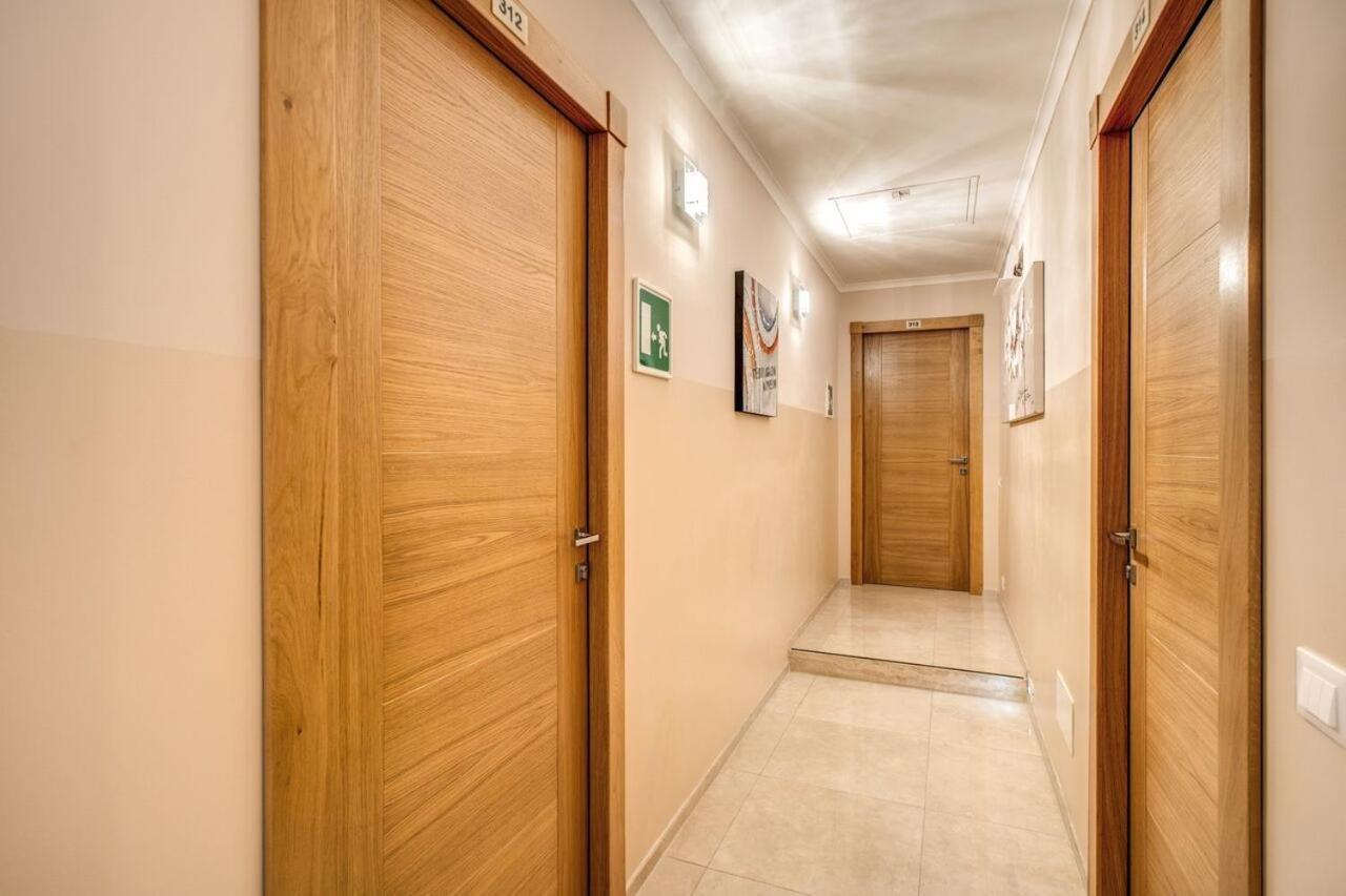 La Residenza Bed & Breakfast Rome