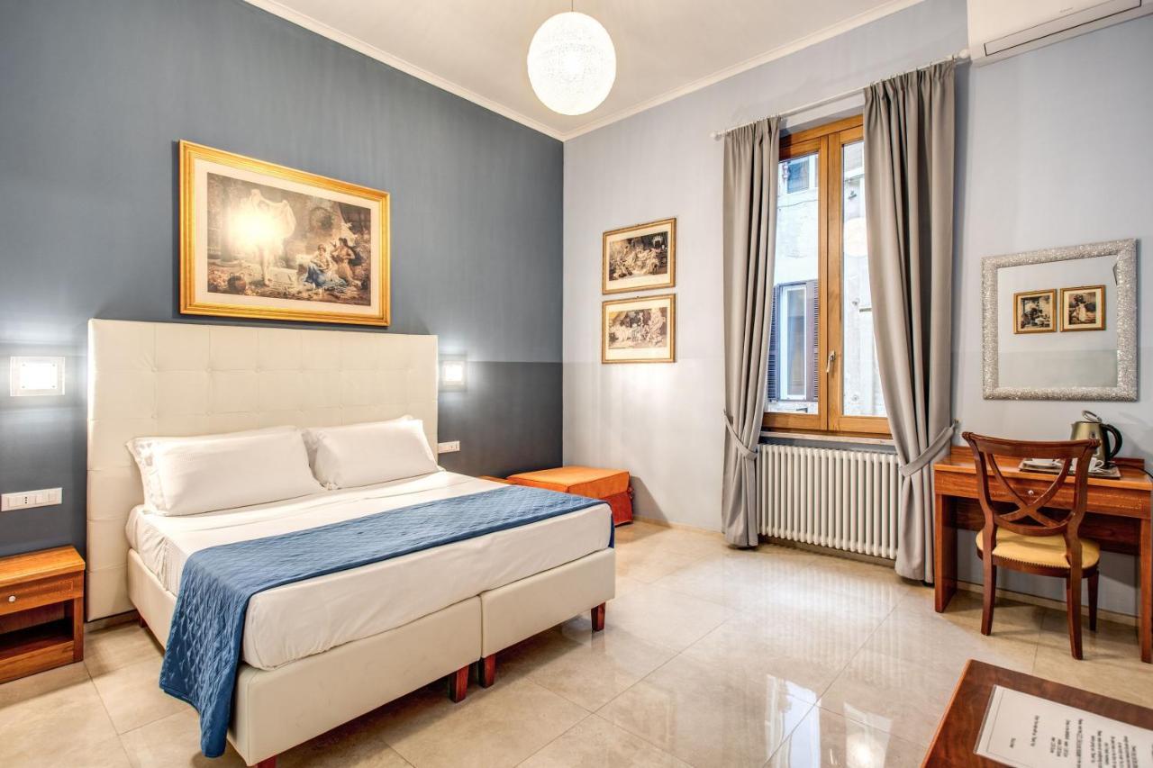 La Residenza Bed & Breakfast Rome
