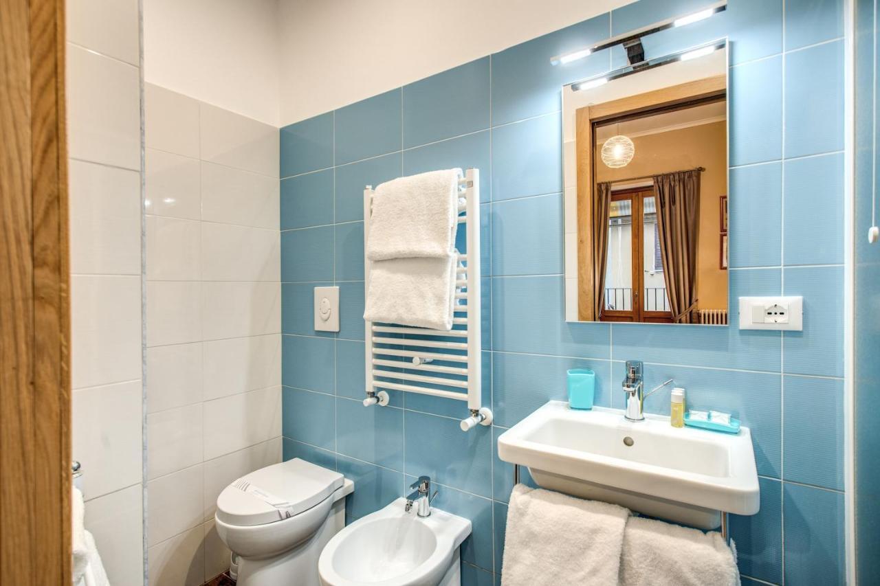 Bed & Breakfast La Residenza Rome