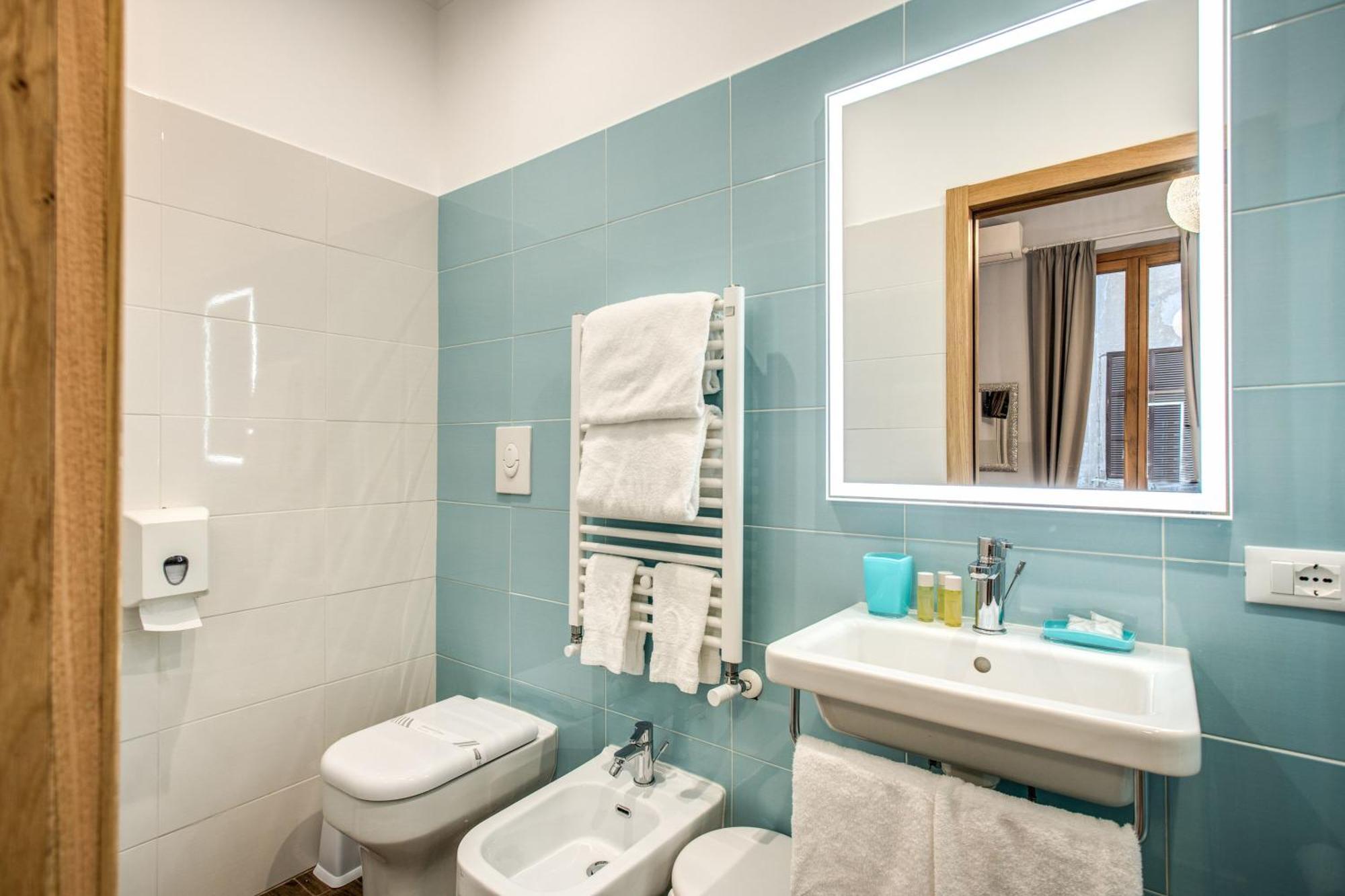 La Residenza Bed & Breakfast Rome