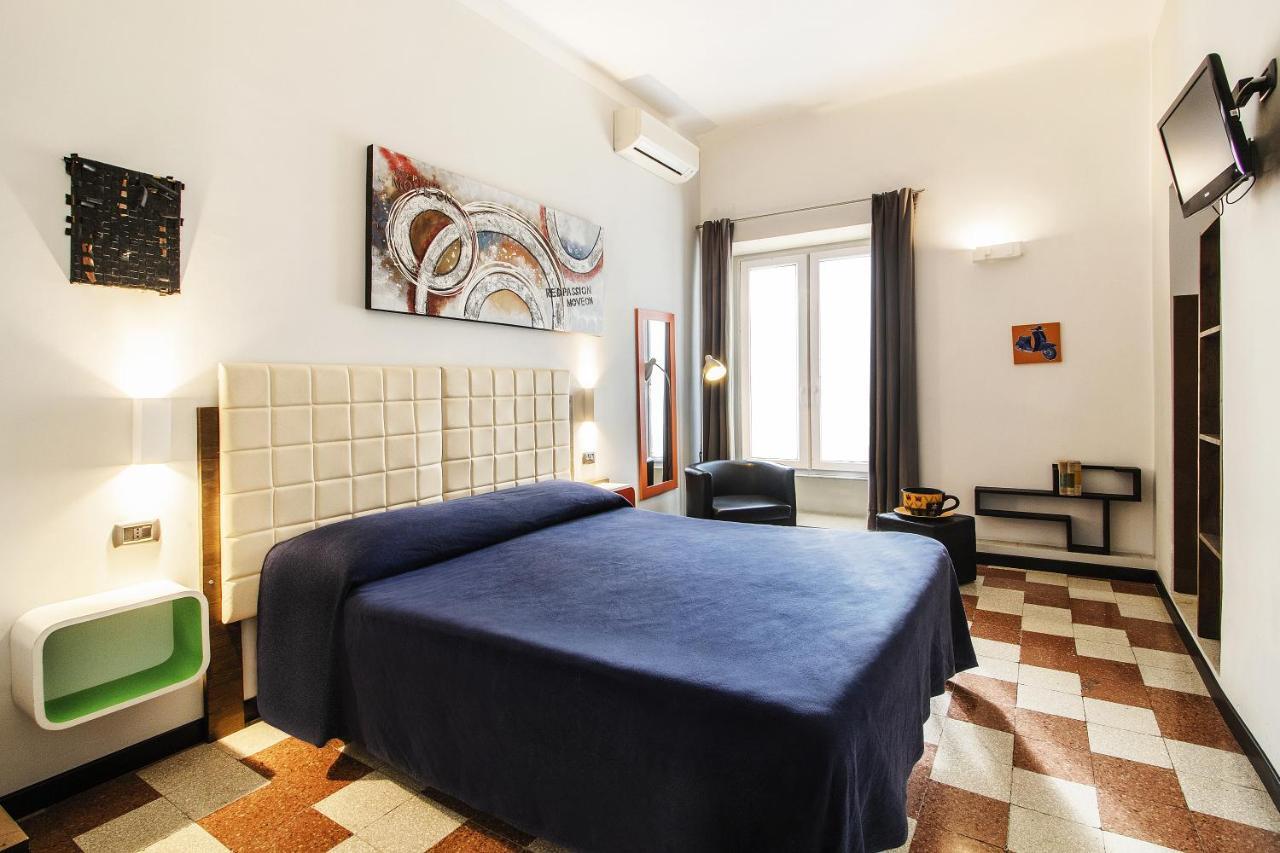 Bed and breakfast Old Kitchen Vatican