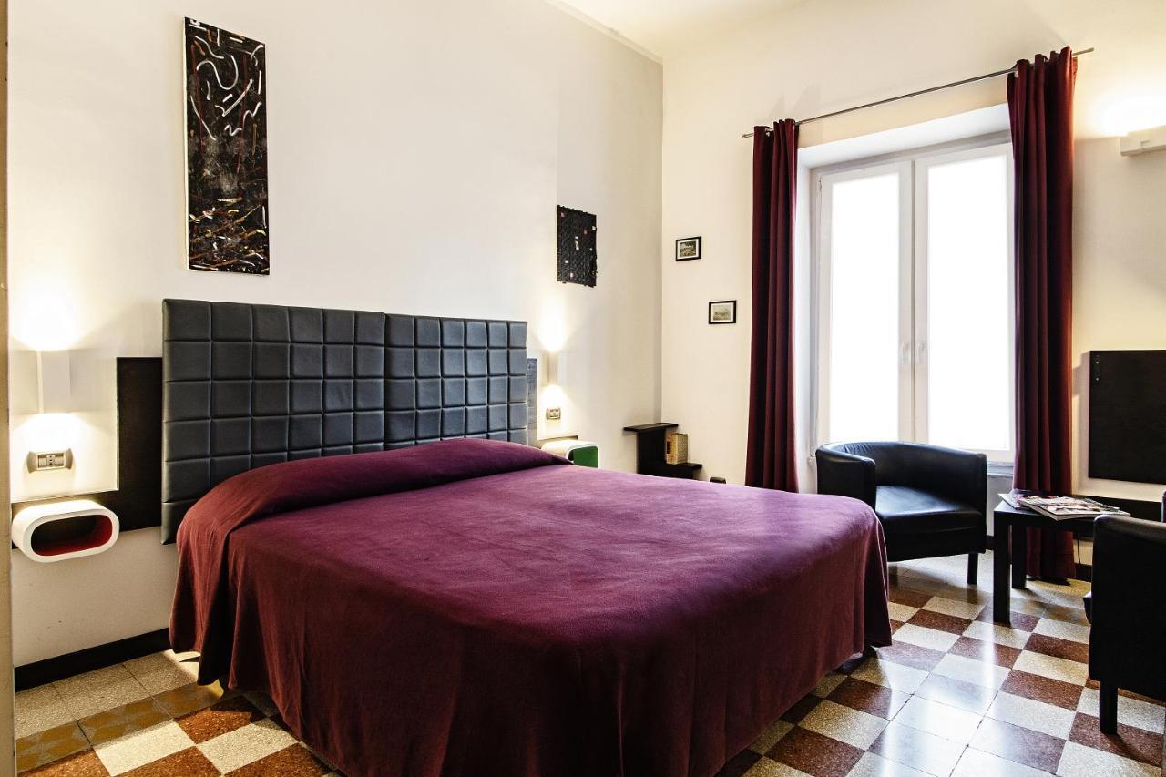 Bed and breakfast Old Kitchen Vatican