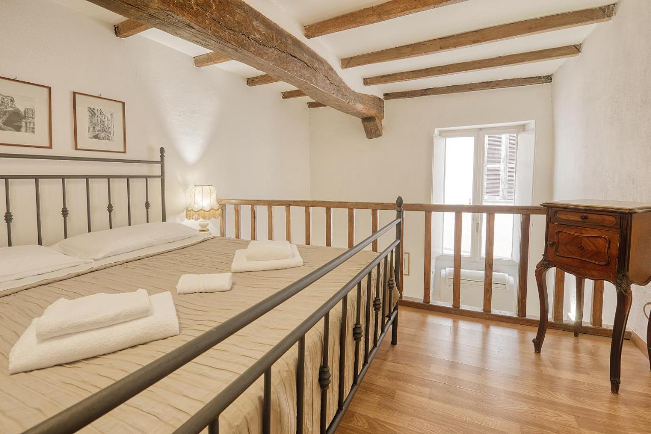 Ferienhaus Campo De Fiori Palace Rom