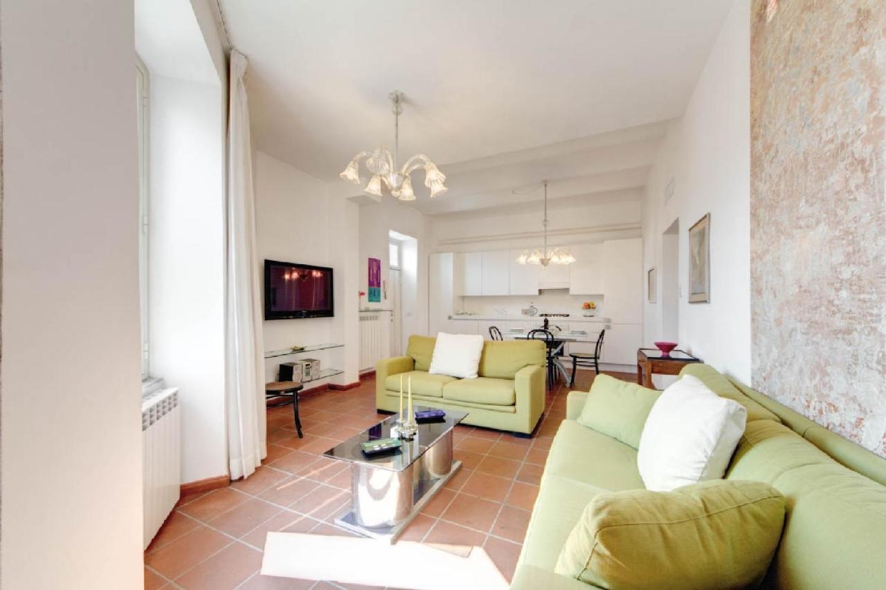 Latinhouse Apartment *