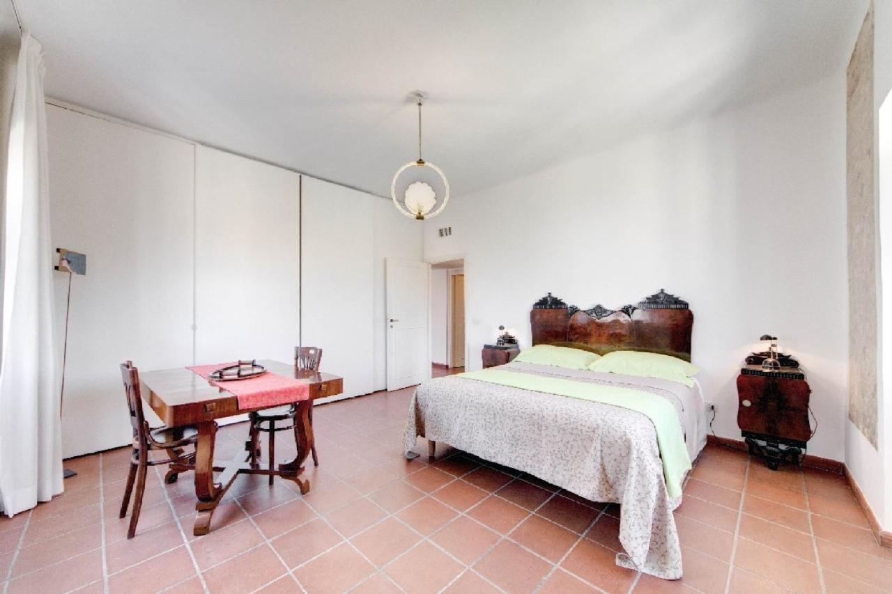 Latinhouse Apartment
