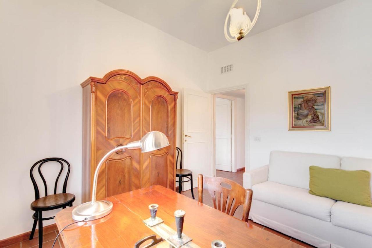 Apartment Latinhouse *