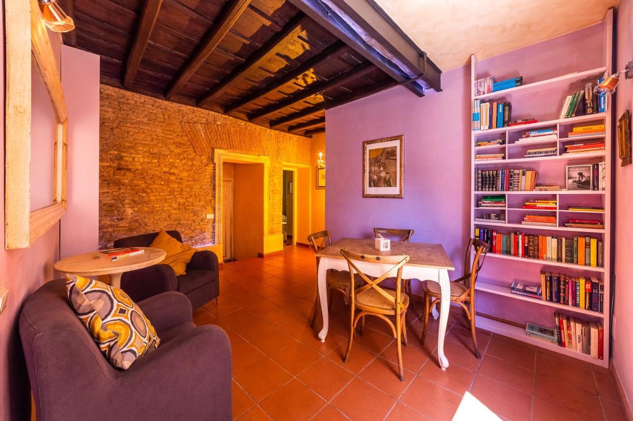 Leilighet Maison Specchi Roma