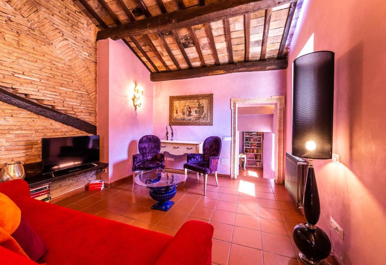 Maison Specchi Leilighet