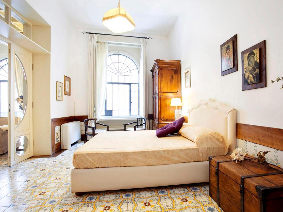Apartment Foro Rom