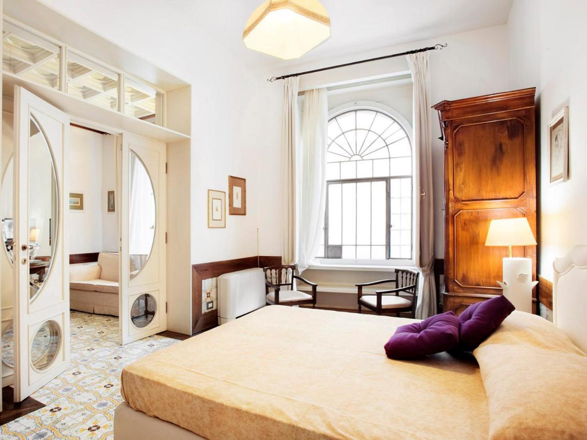 Foro Apartment Rom